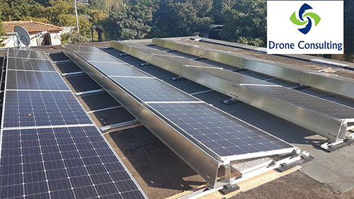 Onduleurs & câblage – Marseille